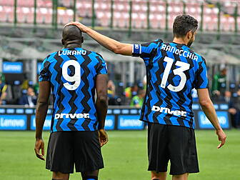 Chelsea must sell Romelu Lukak...